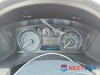 Zdjęcie 9 z 13 samochodu: 2009 FORD FLEX SEL VIN:2FMDK52C39BA03224 - miniatura