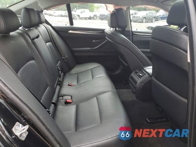 Zdjęcie 10 z 12 samochodu: 2013 BMW 535 XI VIN:WBAFU7C56DDU72312 - miniatura
