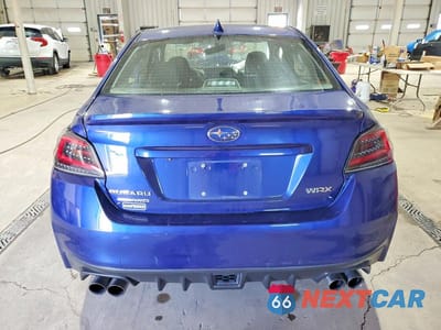 Zdjęcie 6 z 13 samochodu: 2019 SUBARU WRX VIN:JF1VA1A6XK9821929 - miniatura