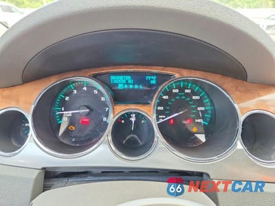 Zdjęcie 9 z 13 samochodu: 2009 BUICK ENCLAVE CXL VIN:5GAEV23D59J176746 - miniatura