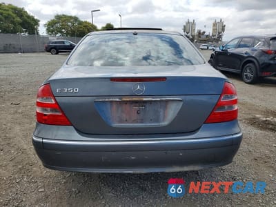 Zdjęcie 6 z 12 samochodu: 2006 MERCEDES-BENZ E 350 VIN:WDBUF56J96A855021 - miniatura