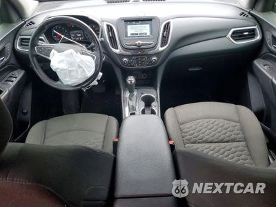 Zdjęcie 15 z 26 samochodu: 2018 CHEVROLET EQUINOX LT VIN:2GNAXJEV9J6225415 - miniatura