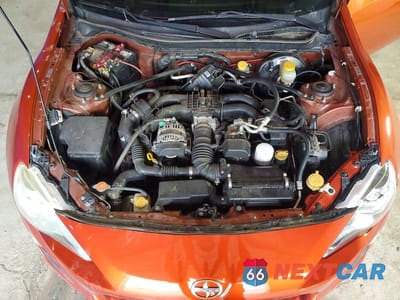 Zdjęcie 11 z 12 samochodu: 2013 SCION FR-S BASE VIN:JF1ZNAA18D1719105 - miniatura