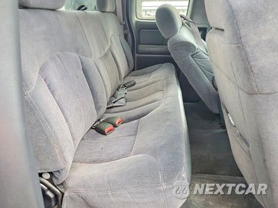 Zdjęcie 10 z 12 samochodu: 2001 CHEVROLET SILVER1500 VIN:2GCEC19T011405068 - miniatura