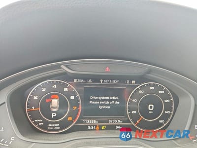 Zdjęcie 9 z 13 samochodu: 2018 AUDI Q5 PREMIUM PLUS VIN:WA1BNAFY9J2039456 - miniatura