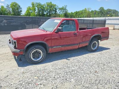 1993 GMC SONOMA 1GTCS14Z4P8506867 - główne zdjęcie licytacji z USA - miniatura