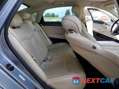 Zdjęcie 10 z 12 samochodu: 2017 GENESIS G80 ULTIMATE VIN:KMHGN4JF5HU181266 - miniatura