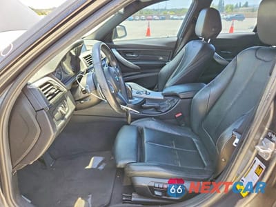 Zdjęcie 7 z 12 samochodu: 2013 BMW 328 I SULEV VIN:WBA3C1C55DF437428 - miniatura
