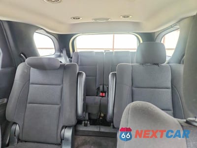 Zdjęcie 10 z 13 samochodu: 2017 DODGE DURANGO SXT VIN:1C4RDHAG4HC736813 - miniatura