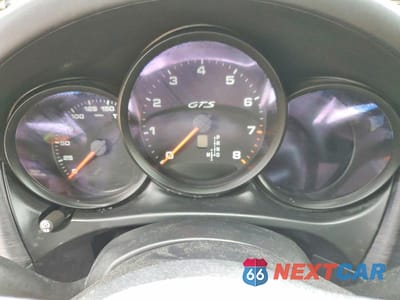Zdjęcie 9 z 13 samochodu: 2021 PORSCHE MACAN GTS VIN:WP1AG2A58MLB52116 - miniatura
