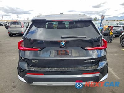 Zdjęcie 6 z 14 samochodu: 2026 BMW X1 XDRIVE28I VIN:WBX73EF08T5537302 - miniatura