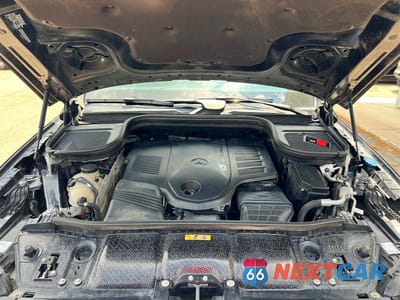 Zdjęcie 7 z 13 samochodu: 2021 MERCEDES-BENZ GLE 450 4MATIC VIN:4JGFB5KBXMA561043 - miniatura
