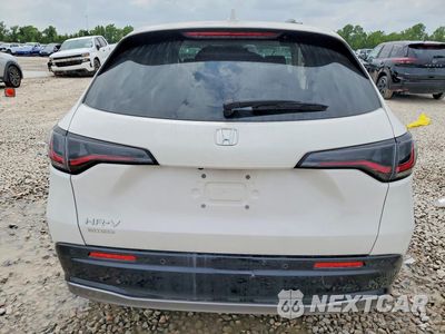 Zdjęcie 6 z 14 samochodu: 2025 HONDA HR-V EXL VIN:3CZRZ1H73SM737451 - miniatura