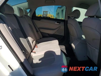 Zdjęcie 10 z 12 samochodu: 2016 HYUNDAI SONATA SE VIN:5NPE24AF3GH402246 - miniatura