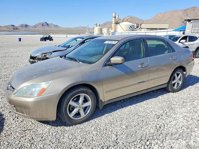 2004 HONDA ACCORD LX 1HGCM56324A072819 - główne zdjęcie licytacji z USA - miniatura