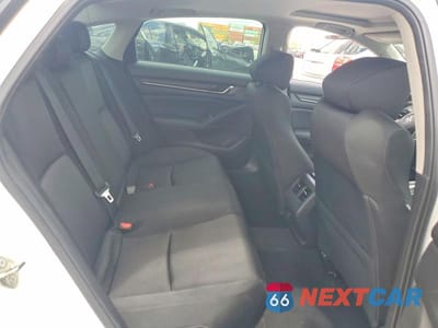 Zdjęcie 10 z 12 samochodu: 2018 HONDA ACCORD EX VIN:1HGCV1F41JA042284 - miniatura