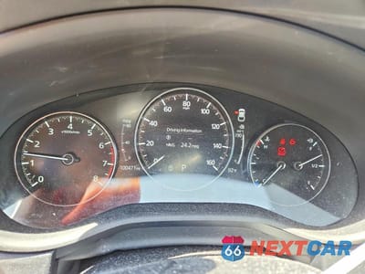 Zdjęcie 9 z 12 samochodu: 2021 MAZDA CX-30 VIN:3MVDMBAY1MM233781 - miniatura