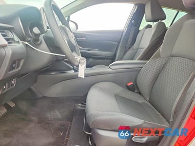 Zdjęcie 7 z 13 samochodu: 2020 TOYOTA C-HR LE VIN:JTNKHMBX1L1067400 - miniatura