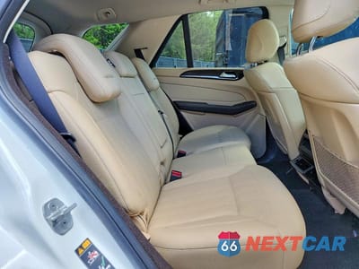 Zdjęcie 11 z 13 samochodu: 2017 MERCEDES-BENZ GLE 350 4MATIC VIN:4JGDA5HB7HA876860 - miniatura