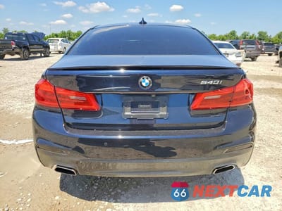 Zdjęcie 6 z 12 samochodu: 2018 BMW 540 VIN:WBAJE5C57JWA93012 - miniatura