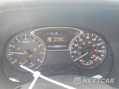 Zdjęcie 9 z 13 samochodu: 2019 NISSAN PATHFINDER SL VIN:5N1DR2MM2KC612990 - miniatura