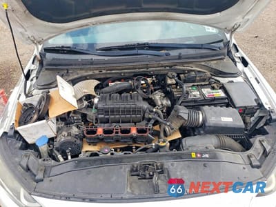 Zdjęcie 11 z 12 samochodu: 2018 HYUNDAI ELANTRA SEL VIN:5NPD84LF0JH230613 - miniatura