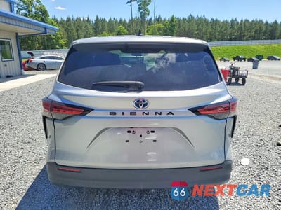 Zdjęcie 6 z 13 samochodu: 2022 TOYOTA SIENNA LE VIN:5TDKRKEC3NS115631 - miniatura