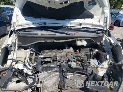 Zdjęcie 11 z 12 samochodu: 2016 NISSAN NV200 DELIVERY VAN VIN:3N6CM0KN4GK699773 - miniatura