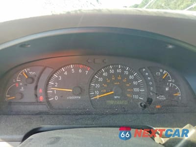 Zdjęcie 9 z 12 samochodu: 2003 TOYOTA TUNDRA ACCESS CAB SR5 VIN:5TBRT34153S338930 - miniatura