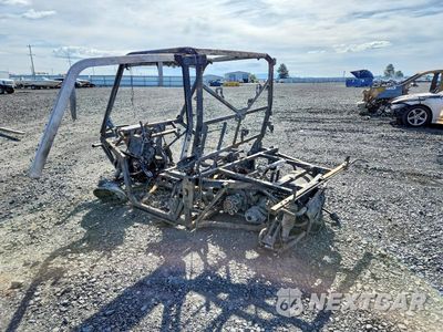 Trzecie zdjęcie samochodu z tyłu: 2024 CAN-AM DEFENDER UTILITY VEHICLE VIN:3JBUVAX45RK012056 - miniatura