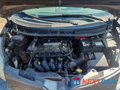 Zdjęcie 11 z 12 samochodu: 2014 SCION XD BASE VIN:JTKKUPB42E1041472 - miniatura