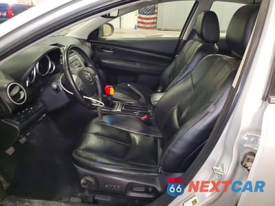 Zdjęcie 7 z 12 samochodu: 2009 MAZDA 6 I VIN:1YVHP82AX95M39333 - miniatura