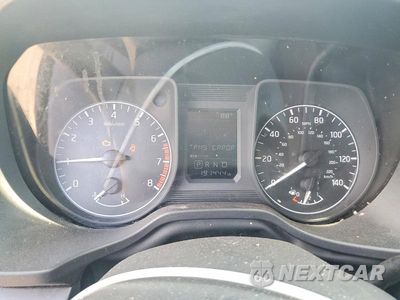 Zdjęcie 9 z 12 samochodu: 2018 NISSAN TITAN S VIN:1N6AA1EK0JN501389 - miniatura