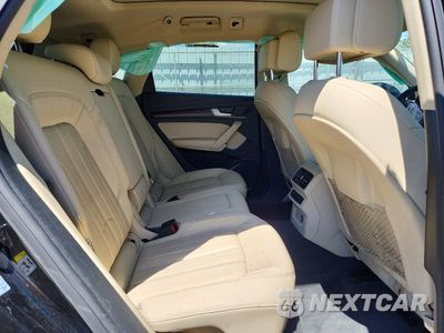 Zdjęcie 11 z 14 samochodu: 2022 AUDI Q5 PREMIUM 40 VIN:WA1ABAFY7N2090822 - miniatura