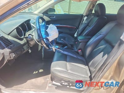 Zdjęcie 7 z 12 samochodu: 2008 NISSAN MAXIMA 3.5 SE VIN:1N4BA41E28C814299 - miniatura