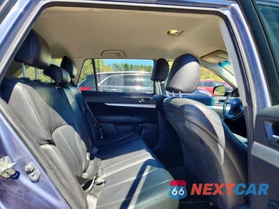 Zdjęcie 11 z 13 samochodu: 2013 SUBARU OUTBACK 2.5I PREMIUM VIN:4S4BRBCC3D1228750 - miniatura