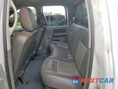Zdjęcie 10 z 12 samochodu: 2008 DODGE RAM 1500 ST VIN:1D7HA18N38J197439 - miniatura