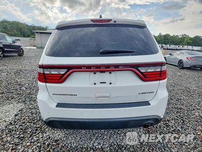 Zdjęcie 6 z 13 samochodu: 2016 DODGE DURANGO LIMITED VIN:1C4RDHDG5GC373867 - miniatura