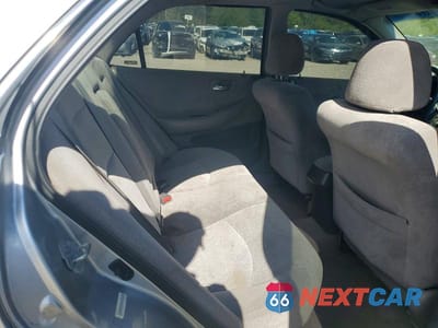 Zdjęcie 10 z 12 samochodu: 2001 HONDA ACCORD LX VIN:JHMCG66501C010914 - miniatura