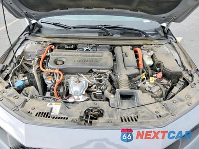 Zdjęcie 11 z 12 samochodu: 2025 HONDA ACCORD HYBRID SPORT VIN:1HGCY2F54SA041265 - miniatura
