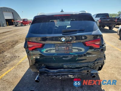 Zdjęcie 6 z 13 samochodu: 2019 BMW X3 VIN:5UXTR9C55KLD97447 - miniatura
