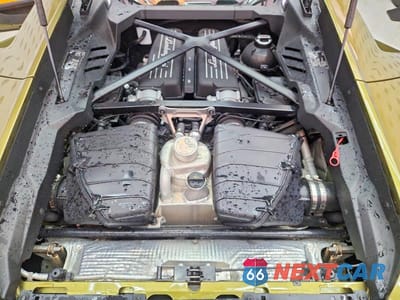 Zdjęcie 11 z 13 samochodu: 2023 LAMBORGHINI HURACAN TECNICA VIN:ZHWUB6ZF9PLA24595 - miniatura