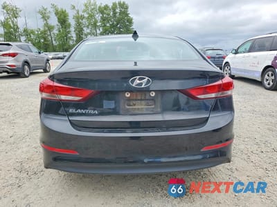 Zdjęcie 6 z 12 samochodu: 2018 HYUNDAI ELANTRA SEL VIN:5NPD84LF9JH286971 - miniatura