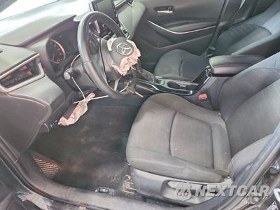 Zdjęcie 7 z 12 samochodu: 2021 TOYOTA COROLLA SE VIN:JTDS4MCE3MJ054761 - miniatura