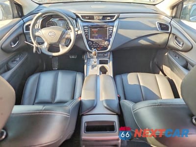 Zdjęcie 8 z 13 samochodu: 2024 NISSAN MURANO SV VIN:5N1AZ2BJ2RC113158 - miniatura