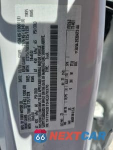 Zdjęcie 12 z 12 samochodu: 2017 FORD F250 SUPER DUTY VIN:1FT7W2BT5HEB70370 - miniatura