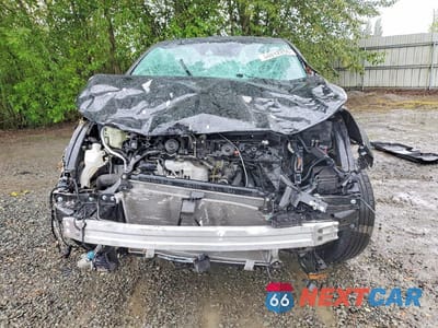 Piąte zdjęcie samochodu w środku: 2019 HONDA CR-V EX VIN:5J6RW1H54KA016902 - miniatura