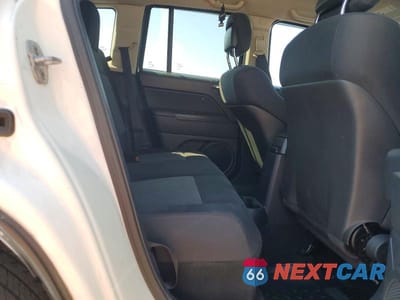 Zdjęcie 11 z 13 samochodu: 2012 JEEP COMPASS SPORT VIN:1C4NJDBB7CD559826 - miniatura