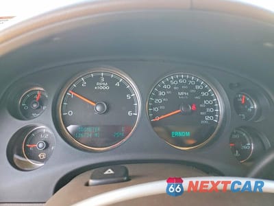 Zdjęcie 9 z 13 samochodu: 2009 GMC YUKON XL C1500 SLT VIN:1GKFC36099R127207 - miniatura
