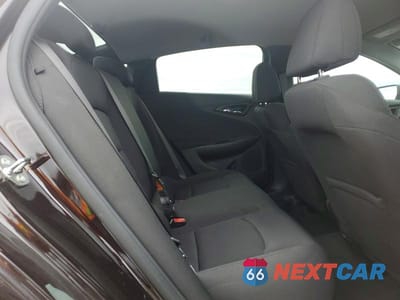 Zdjęcie 10 z 12 samochodu: 2021 CHEVROLET MALIBU LS VIN:1G1ZC5ST0MF002037 - miniatura